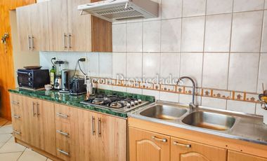 Leon Propiedades vende casa en sitio, en Av. Ambrosio O’Higgins, Curacavi.