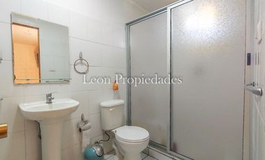 Leon Propiedades vende casa en sitio, en Av. Ambrosio O’Higgins, Curacavi.