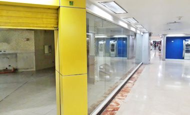 253 sq.m Retail Space in Guadalupe, Makati For Lease (PL#10928)