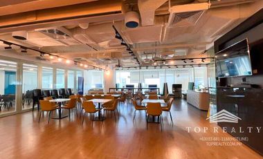 RCBC Plaza Tower | Flexible Office Space for Rent in Ayala Avenue, Makati City