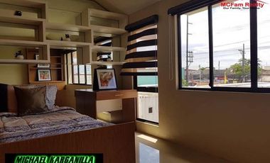 Ready For Occupancy House For Sale in Meyc Bulacan