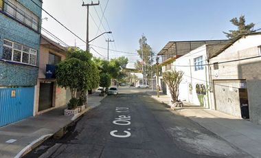 Gran Remate, Casa en Col. Moctezuna 2da. Secc., Venustiano Carranza, CDMX.