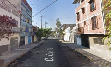 Gran Remate, Casa en Col. Moctezuna 2da. Secc., Venustiano Carranza, CDMX.