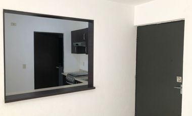 Se RENTA Departamento en Privalia Ambienta Queretaro.