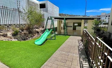 Se RENTA Departamento en Privalia Ambienta Queretaro.