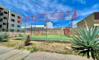 Se RENTA Departamento en Privalia Ambienta Queretaro.