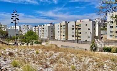 Se RENTA Departamento en Privalia Ambienta Queretaro.