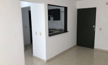 Se RENTA Departamento en Privalia Ambienta Queretaro.