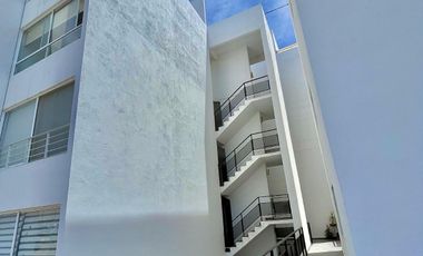 Se RENTA Departamento en Privalia Ambienta Queretaro.