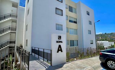 Se RENTA Departamento en Privalia Ambienta Queretaro.