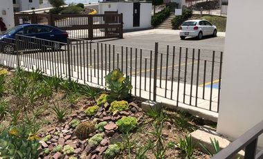 Se RENTA Departamento en Privalia Ambienta Queretaro.