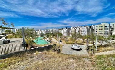 Se RENTA Departamento en Privalia Ambienta Queretaro.