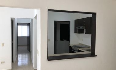 Se RENTA Departamento en Privalia Ambienta Queretaro.