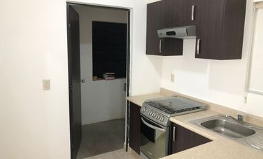 Se RENTA Departamento en Privalia Ambienta Queretaro.