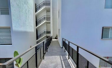 Se RENTA Departamento en Privalia Ambienta Queretaro.