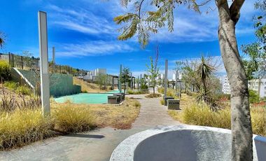 Se RENTA Departamento en Privalia Ambienta Queretaro.