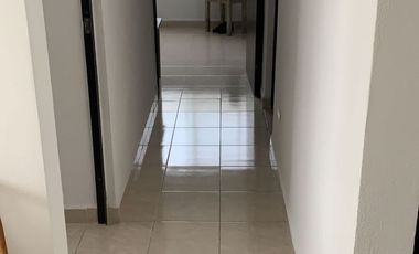 Se RENTA Departamento en Privalia Ambienta Queretaro.