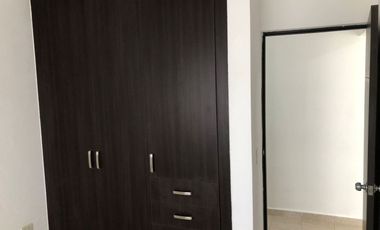 Se RENTA Departamento en Privalia Ambienta Queretaro.