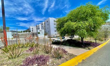 Se RENTA Departamento en Privalia Ambienta Queretaro.