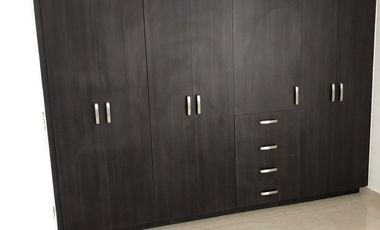 Se RENTA Departamento en Privalia Ambienta Queretaro.