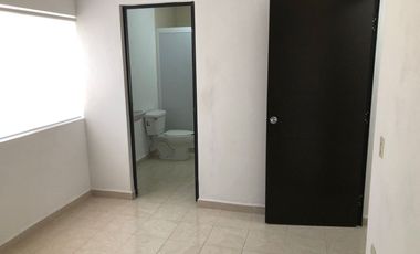 Se RENTA Departamento en Privalia Ambienta Queretaro.