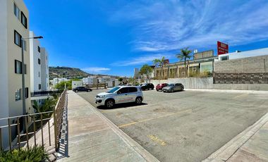 Se RENTA Departamento en Privalia Ambienta Queretaro.