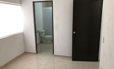 Se RENTA Departamento en Privalia Ambienta Queretaro.