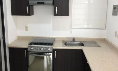 Se RENTA Departamento en Privalia Ambienta Queretaro.