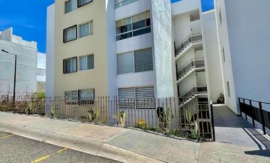 Se RENTA Departamento en Privalia Ambienta Queretaro.