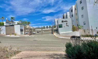 Se RENTA Departamento en Privalia Ambienta Queretaro.