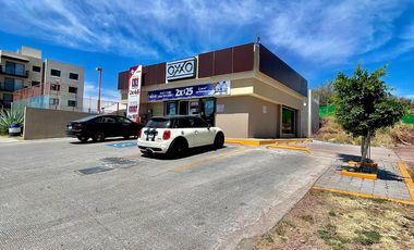 Se RENTA Departamento en Privalia Ambienta Queretaro.