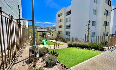 Se RENTA Departamento en Privalia Ambienta Queretaro.