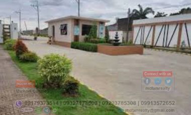 Affordable Townhouse For Sale Near San Agustin Subdivision Deca Meycauayan