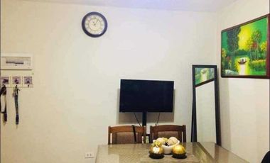 Resale Unit 2 Bedroom Condo Unit for Sale In One Spatial Pasig Near Bali Oasis