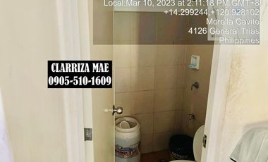 AFFORDABLE 2BR TOWNHOUSE FOR SALE IN BEL ALDEA SUBDIVISION, GENERAL TRIAS CAVITE