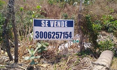 LOTES EN SALGAR DISPONIBLES PARA LA VENTA. EXCELENTE UBICACION, MT2 $500.000 NEGOCIABLE