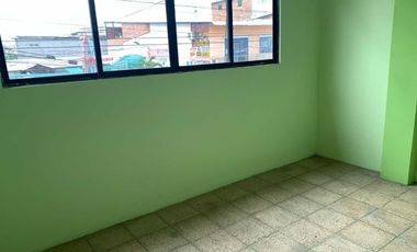 local comercial de venta en chone