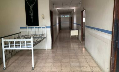 local comercial de venta en chone