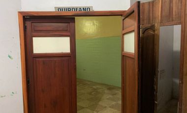 local comercial de venta en chone