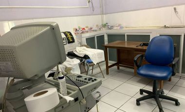 local comercial de venta en chone