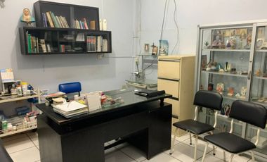 local comercial de venta en chone