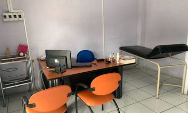 local comercial de venta en chone