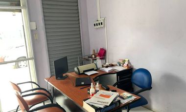 local comercial de venta en chone