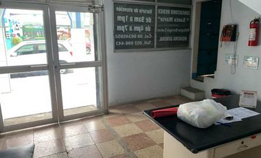 local comercial de venta en chone