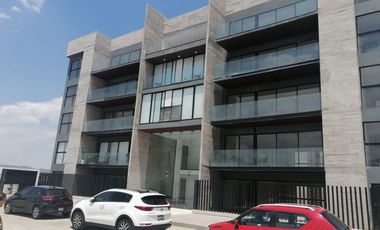 LOFT EN RENTA, PARQUE SINALOA EN LOMAS DE ANGELOPOLIS III, SANTA CLARA OCOYUCAN, PUEBLA