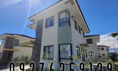 Pre Selling 3BR House and Lot in Vermosa Midtown Parklane Verra Vermosa