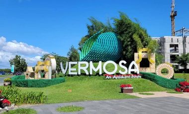 Pre Selling 3BR House and Lot in Vermosa Midtown Parklane Verra Vermosa