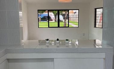 VENDO BONITA CASA CON ALBERCA EN TETELCINGO CUAUTLA MORELOS