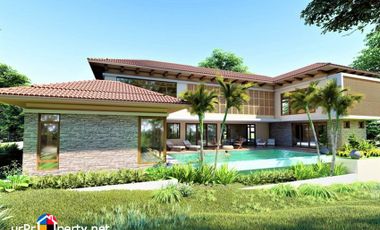 for sale brand-new house with swimming pool in amara subdivision liloan cebu