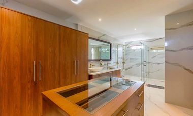 Brand New Smart Home Solar Powered House with Pool for sale in Multinational Village, Paranaque City
